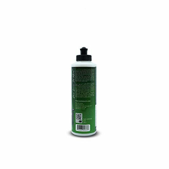 Picture of 3D One - Professional Cutting, Polishing, and Finishing Compound for Paint Correction, Auto Detailing and Buffing (8 oz.)