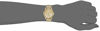 Picture of Nine West Women's Gold-Tone Mesh Bracelet Watch, NW/2428FLGP