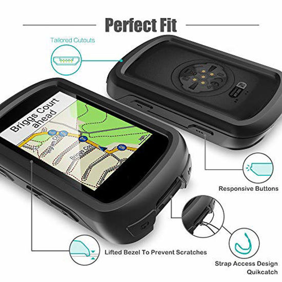 garmin edge 550