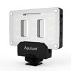 Picture of Aputure AL-M9 Amaran LED Mini Light on Camera Video Light, Black