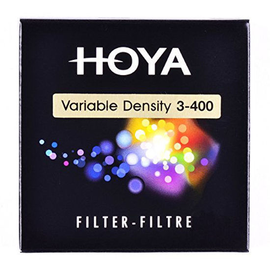 Picture of Hoya 72mm Variable Density Screw-in Filter