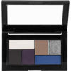 Picture of Maybelline New York Makeup The City Mini Eyeshadow Palette, Concrete Jungle Eyeshadow, 0.14 oz