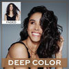 Picture of John Frieda Brilliant Brunette Multi-Tone Revealing Shampoo, Color Protecting Shampoo, Helps Unlock Vibrant Color, 8.45 Ounce