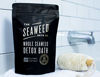 Picture of The Seaweed Bath Co. Whole Seaweed Detox Bath, Natural Organic Bladderwrack Seaweed, Non-GMO Verified, Vegan, 2.5 oz.