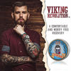 Picture of Viking Revolution Tattoo Care Balm for Before, During & Post Tattoo - Safe, Natural Tattoo Aftercare Cream - Moisturizing Lotion to Promote Skin Healing (1 Pack)