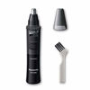 Picture of Panasonic Mens Ear and Nose Hair Trimmer, Wet Dry Hypoallergenic Dual Edge Blade - ER-GN30-H