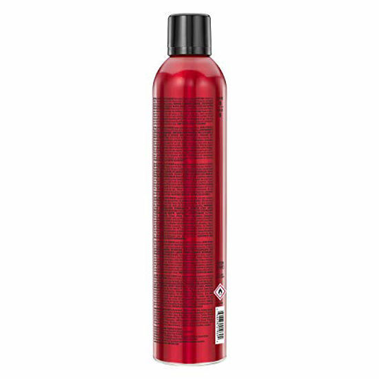 Picture of SexyHair Big Spray & Play Harder Firm Volumizing Hairspray, 10 oz.