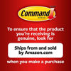 Picture of Command Picture Hanging Strips, Decorate Damage-Free, 18 Pairs (36 Strips), Ships in Own Container