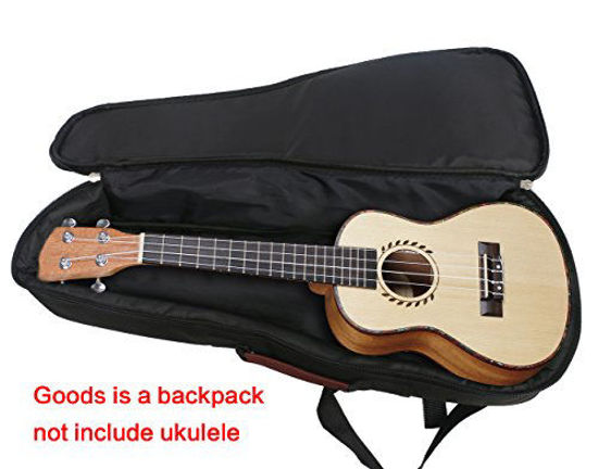 Hot seal ukulele new arrivals