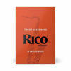 Picture of Rico Tenor Sax Reeds, Strength 3.0, 10-pack