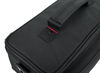 Picture of Gator Cases Padded Mixer Carry Bag; Fits Behringer X-AIR Series Mixers; 13.1" x 6.25" x 6" (G-MIXERBAG-1306)