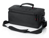 Picture of Gator Cases Padded Mixer Carry Bag; Fits Behringer X-AIR Series Mixers; 13.1" x 6.25" x 6" (G-MIXERBAG-1306)