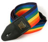 Picture of Ernie Ball Rainbow Polypro Guitar Strap (P04044)