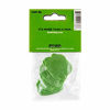 Picture of Dunlop Tortex Standard .88mm Green Guitar Pick - 12 Pack