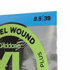 Picture of DAddario Nickel Wound Electric Guitar Strings, 1-Pack, Extra Super Light Plus, 8.5-39