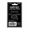 Picture of Ernie Ball 2.0mm White Sharp Prodigy Guitar Picks (P09341)