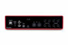 Picture of Focusrite Scarlett 18i8 (3rd Gen) USB Audio Interface with Pro Tools | First