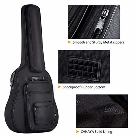 Waterproof guitar bag hot sale