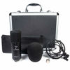 Picture of Stellar X2 Large Diaphragm Cardioid Condenser XLR Microphone