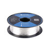 Picture of SainSmart - 101-90-165 Clear Flexible TPU 3D Printing Filament, 1.75 mm, 0.8 kg, Dimensional Accuracy +/- 0.05 mm