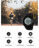 Picture of Digital Sports Watch Water Resistant Outdoor Easy Read Military Back Light Black Big Face Men's 1167