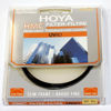 Picture of Hoya 67mm Ultraviolet UV(C) Haze Multicoated Filter