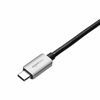 Picture of AmazonBasics Aluminium USB-C to DisplayPort Adapter (4K@60Hz)