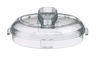 Picture of Cuisinart DLC-2ABC Mini Prep Plus Food Processor Brushed Chrome and Nickel