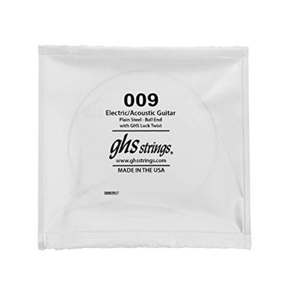 Picture of GHS Strings Electric Guitar Strings (GBXL)