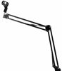 Picture of RockJam Heavy Duty, Desk Mounting Mic Scissor Arm Microphone Stand RJMS050