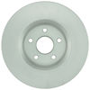 Picture of Bosch 16011492 QuietCast Premium Disc Brake Rotor For 2011-2016 Dodge Durango and 2011-2016 Jeep Grand Cherokee; Front