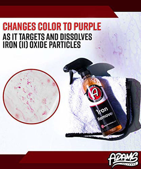 Iron OUT® Rust Stain Remover Spray