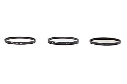 Picture of Hoya ykitdg082 - Filter KIT, 82 mm