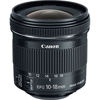 Picture of Canon EF-S 10-18mm f/4.5-5.6 is STM Lens for Canon DSLR Cameras + Pixibytes Microfiber Cleaning Cloth