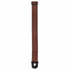 Picture of D'Addario Planet Lock Guitar Strap, Polypropylene, Brown