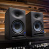 Picture of PreSonus Eris E8 XT 8" Near Field Studio Monitor with EBM Waveguide