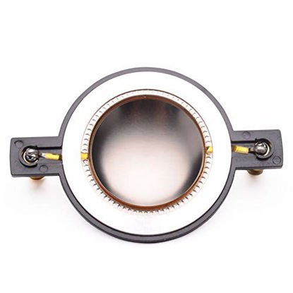 Picture of Wee2POND Horn Diaphragm Replacement for Mackie Speaker, SRM450, 1701-8, DC10, D-SRM450