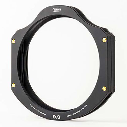 Picture of Cokin EVO Holder for XL (X) Size Filters - 130mm Wide