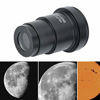 Picture of Bewinner 3X Barlow Lens for Telescope Eyepieces 1.25inch/31.7mm M42x0.75 Thread Interface for 1.25 Inch Astronomical Telescope Eyepieces