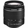 Picture of Canon EF-S 18-55mm f/3.5-5.6 III DSLR Camera Zoom Lens (New in White Box)