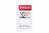 Picture of SAMSUNG EVO Plus SDXC Full Size SD Card 32GB (MB SC32H) (MB-SC32H/AM)