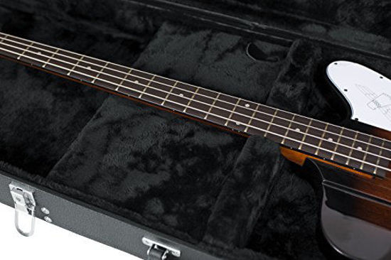 Thunderbird bass online case