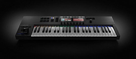 GetUSCart- Native Instruments Komplete Kontrol S49 Mk2 Keyboard