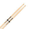 Picture of Promark FBH535AW American Hickory Forward 7A Drumsticks, Acorn Tip, Single Pair