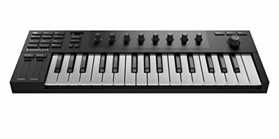 Picture of Native Instruments Komplete Kontrol M32 Controller Keyboard