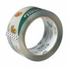 Picture of Duck EZ Start Packing Tape, 1.88 Inches x 54.6 Yards, Clear, 8 Pack (282404)