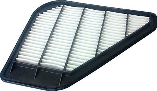 Picture of Bosch Workshop Air Filter 5589WS (Buick, Chevrolet, GMC, Saturn)