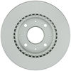 Picture of Bosch 32010865 QuietCast Premium Disc Brake Rotor For Kia: 2005-2009 Spectra, 2005-2009 Spectra5; Front