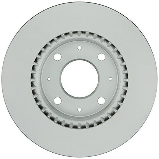 Picture of Bosch 32010865 QuietCast Premium Disc Brake Rotor For Kia: 2005-2009 Spectra, 2005-2009 Spectra5; Front