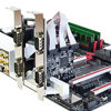 Picture of SIIG Legacy and Beyond Series Quad (4 Port) Serial RS-232 PCIe Card with 16C550 UART